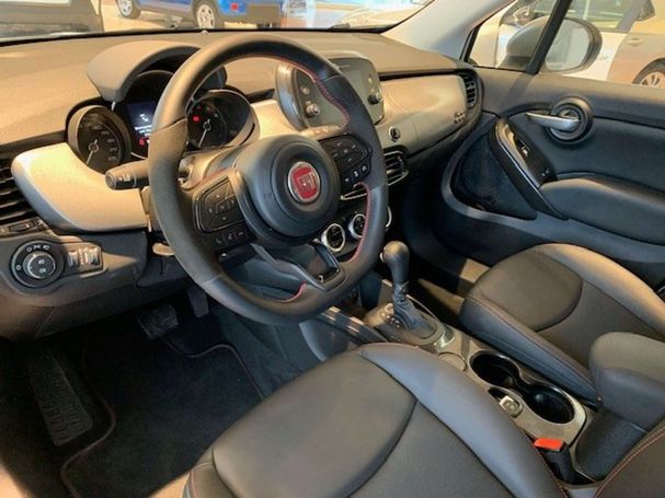 Fiat 500X 1.5 Hybrid Dolcevita DCT 96 kW image number 3