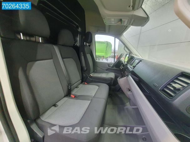 Volkswagen Crafter 103 kW image number 14