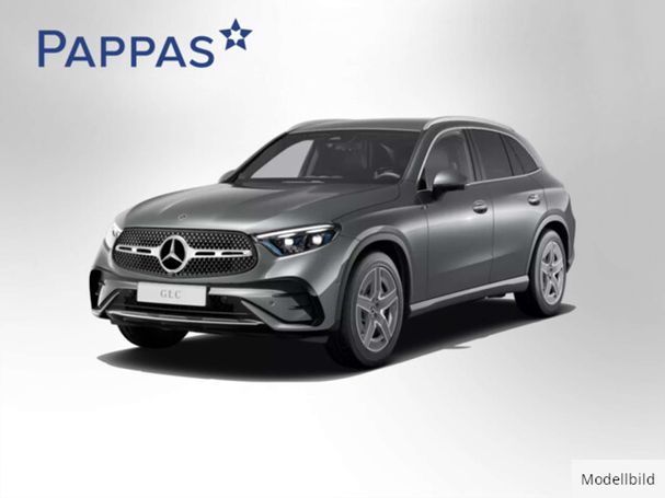 Mercedes-Benz GLC 220 d 4Matic 145 kW image number 1