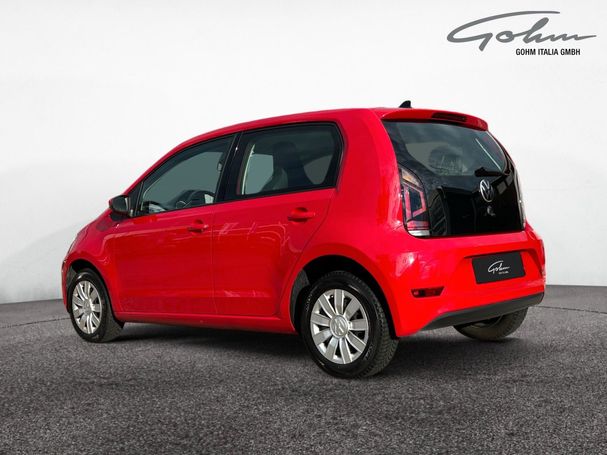 Volkswagen up! 60 kW image number 3