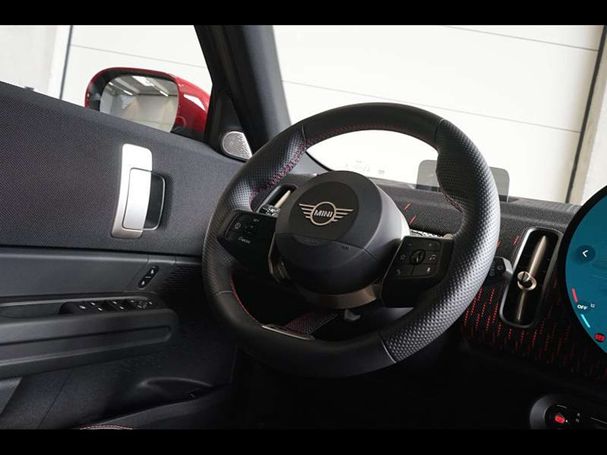 Mini John Cooper Works Countryman 221 kW image number 28