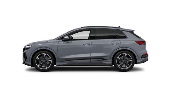 Audi Q4 40 e-tron S-line 150 kW image number 2