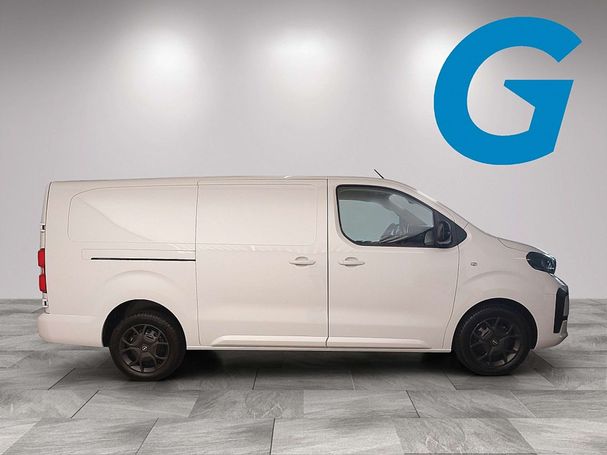 Opel Vivaro 145 DI 106 kW image number 30