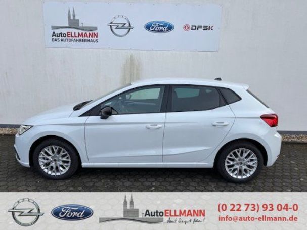 Seat Ibiza 1.0 TSI 85 kW image number 3