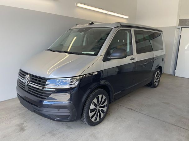 Volkswagen T6 California DSG Beach 150 kW image number 1