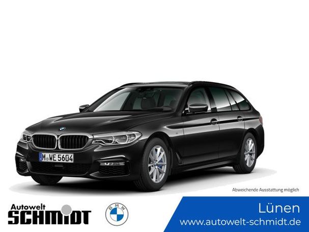 BMW 540i Touring xDrive 250 kW image number 1