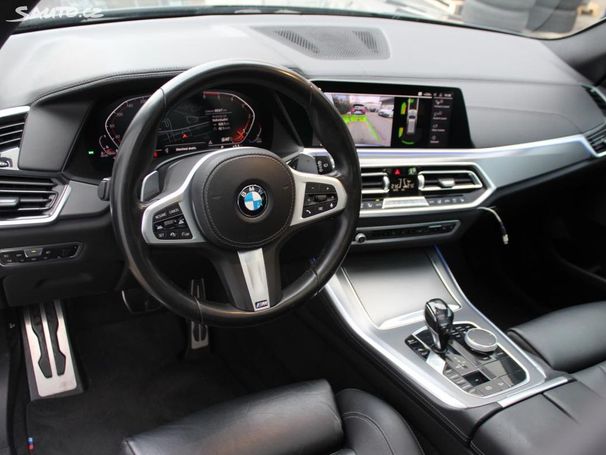 BMW X5 xDrive30d 195 kW image number 5