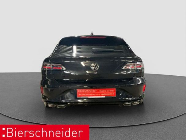 Volkswagen Arteon R DSG 4Motion 235 kW image number 4