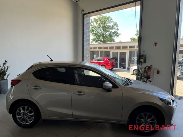 Mazda 2 90 66 kW image number 3