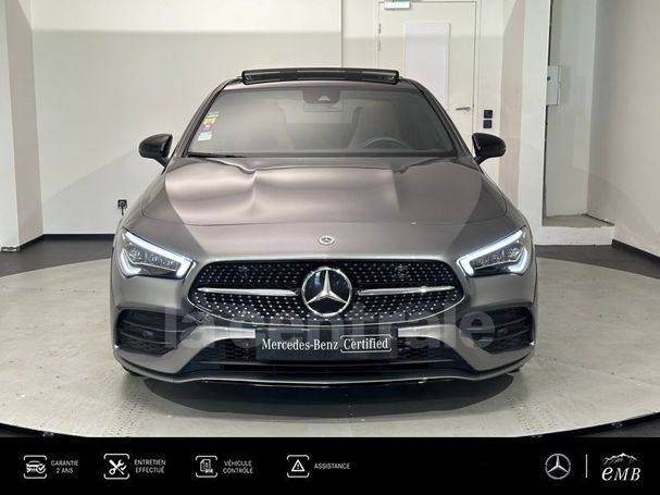 Mercedes-Benz CLA 250 165 kW image number 3