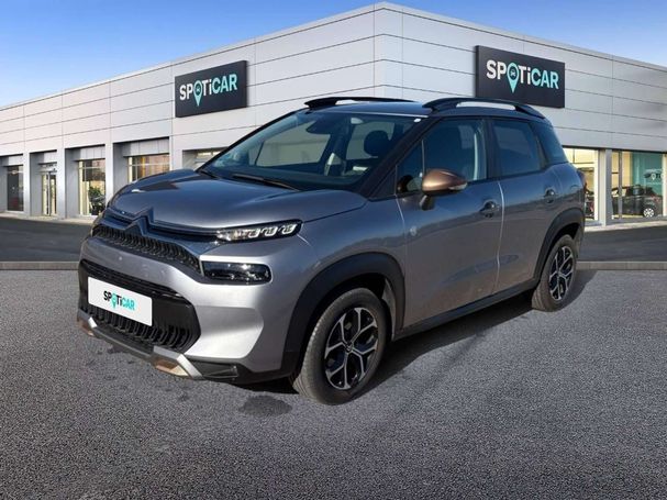 Citroen C3 Aircross BlueHDi 110 C-Series 81 kW image number 1