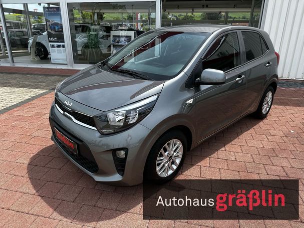 Kia Picanto 1.0 49 kW image number 1