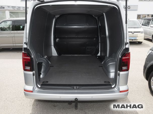 Volkswagen T6 Transporter DSG 150 kW image number 14