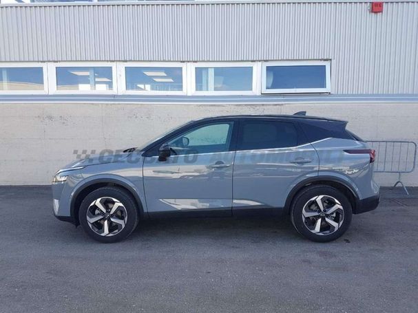 Nissan Qashqai 1.3 MHEV N-CONNECTA Xtronic 116 kW image number 6