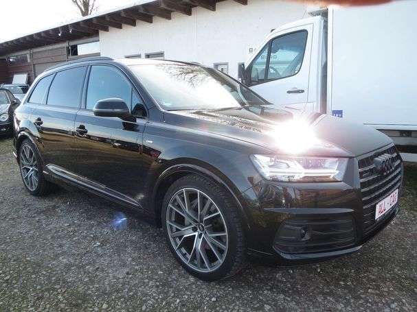 Audi Q7 50 S-Line 210 kW image number 2