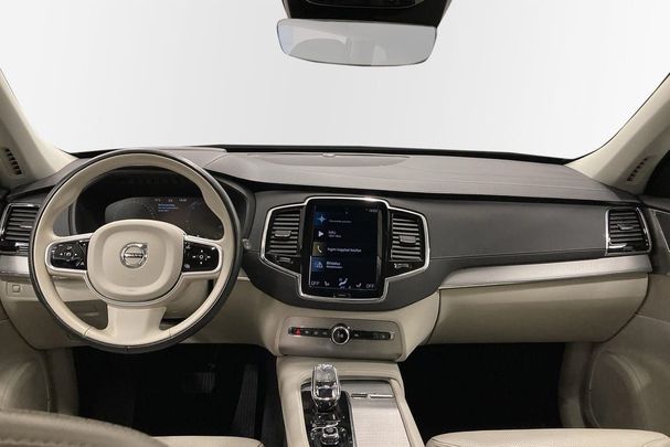 Volvo XC90 B5 AWD Inscription 175 kW image number 10