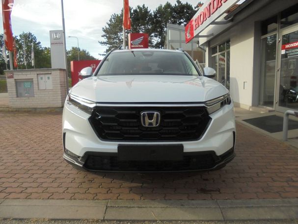 Honda CR-V 135 kW image number 16