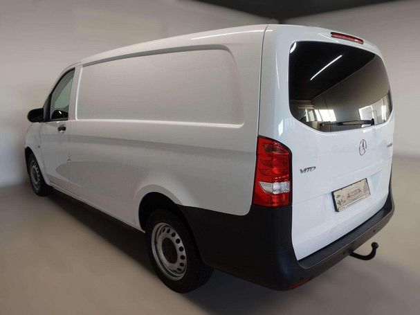 Mercedes-Benz Vito 110 CDI 75 kW image number 7