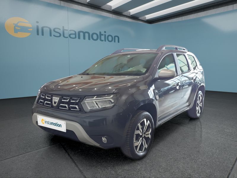 Dacia Duster Prestige