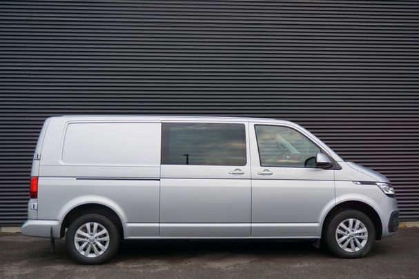 Volkswagen T6 Transporter 110 kW image number 4