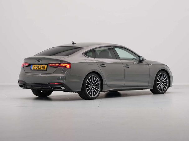 Audi A5 35 TFSI Sportback 110 kW image number 3