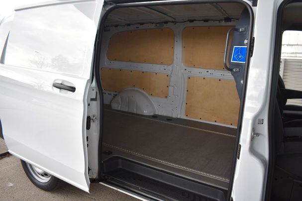 Mercedes-Benz Vito 119 CDi extra 140 kW image number 11