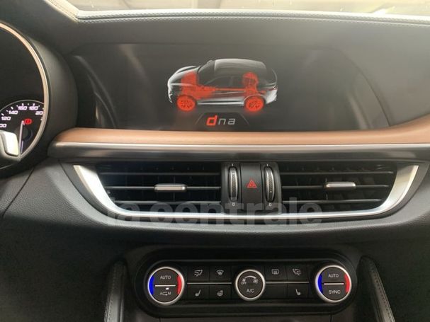 Alfa Romeo Stelvio 2.2 Diesel AT8 Super 132 kW image number 60