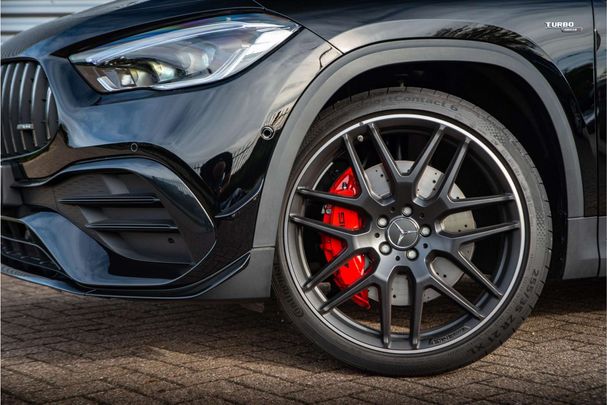 Mercedes-Benz GLA 45 AMG S 4Matic 310 kW image number 35