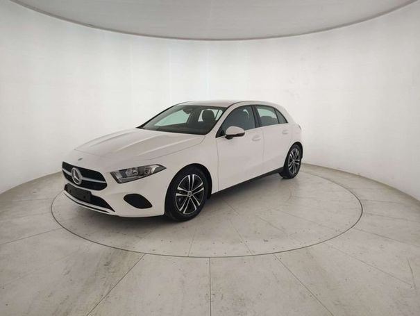 Mercedes-Benz A 220 d 140 kW image number 1