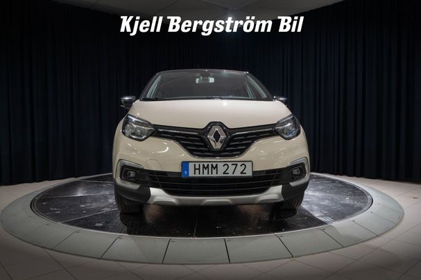 Renault Captur TCe 66 kW image number 2