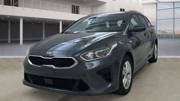 Kia Ceed SW 74 kW image number 1