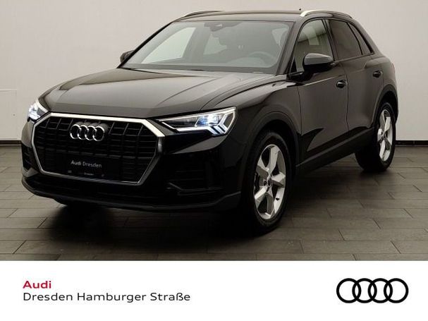 Audi Q3 35 TFSI S tronic 110 kW image number 1