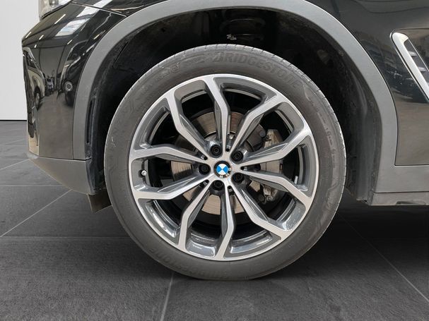 BMW X3 xDrive 210 kW image number 37