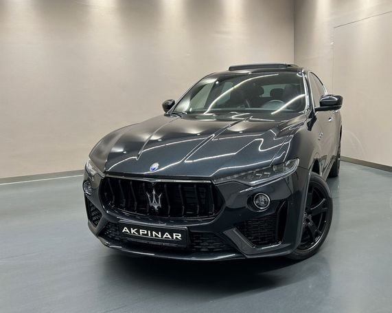 Maserati Levante Q4 Diesel 202 kW image number 2