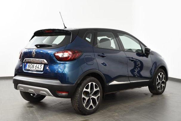 Renault Captur Energy TCe 90 INTENS 68 kW image number 4