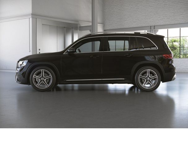 Mercedes-Benz GLB 200 120 kW image number 5