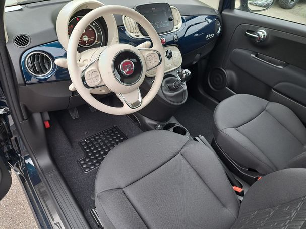 Fiat 500 51 kW image number 7