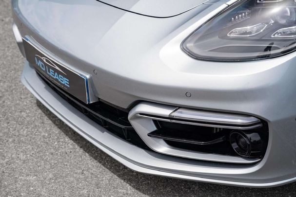 Porsche Panamera E-Hybrid 340 kW image number 12