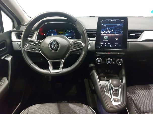 Renault Captur E-Tech 117 kW image number 5