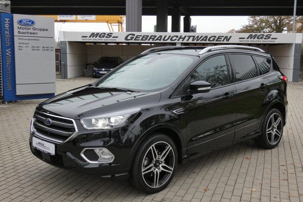 Ford Kuga 1.5 110 kW image number 1