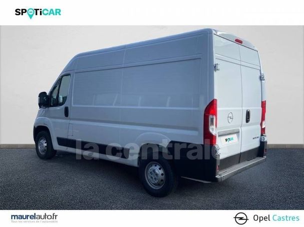 Opel Movano DI L2H2 103 kW image number 2