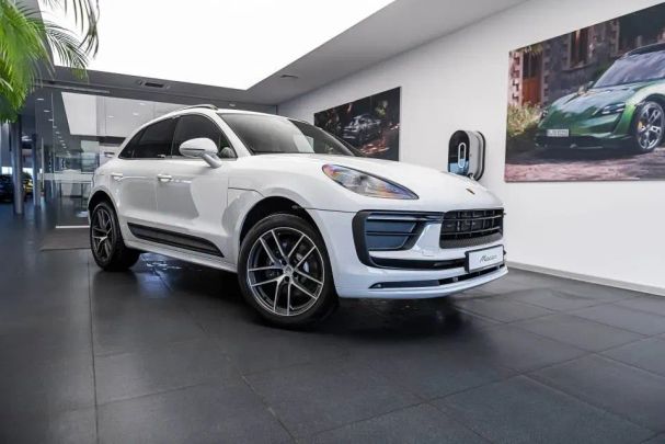 Porsche Macan 195 kW image number 20