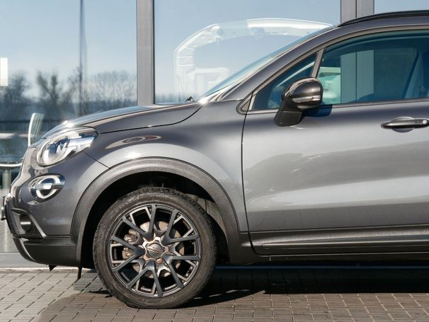 Fiat 500X 111 kW image number 21