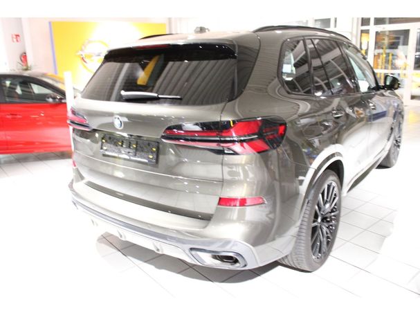 BMW X5 xDrive 250 kW image number 7