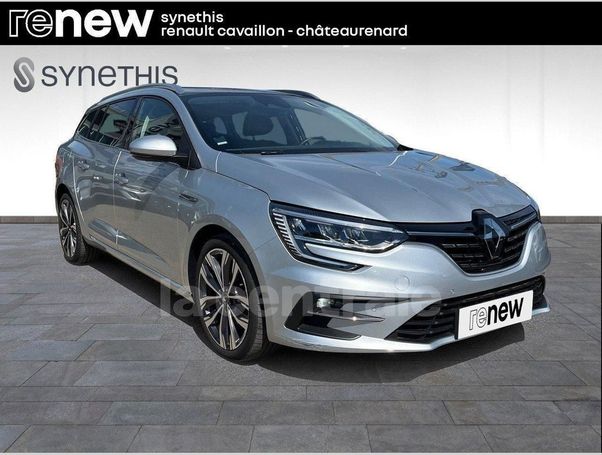 Renault Megane TCe 140 EDC 103 kW image number 2