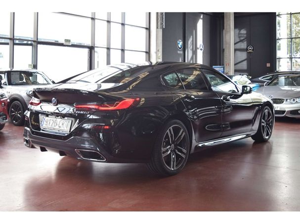 BMW 840d xDrive Gran 235 kW image number 3