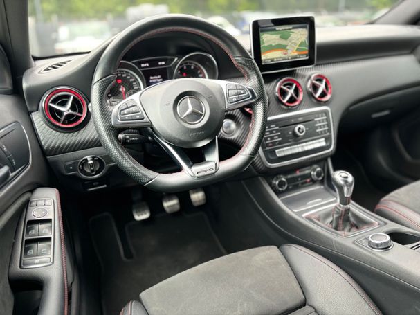 Mercedes-Benz A 250 Sport 160 kW image number 24