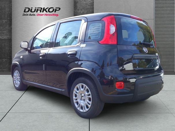 Fiat Panda 51 kW image number 2