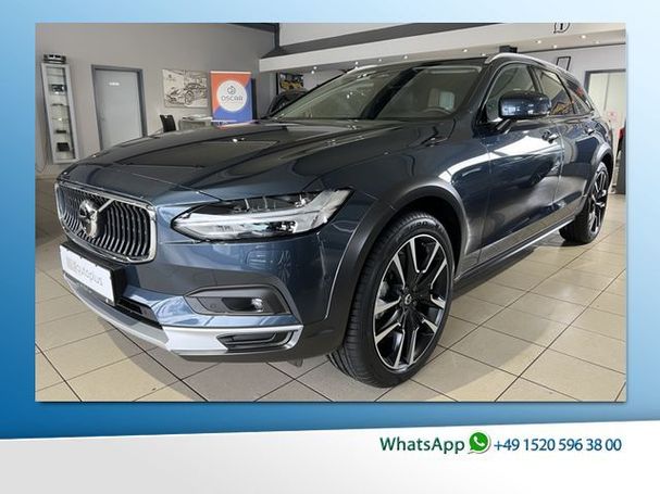 Volvo V90 Cross Country AWD B5 184 kW image number 1