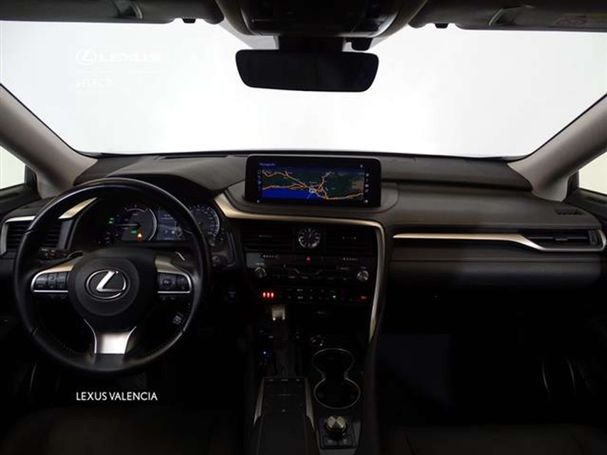 Lexus RX 450 h L 230 kW image number 7